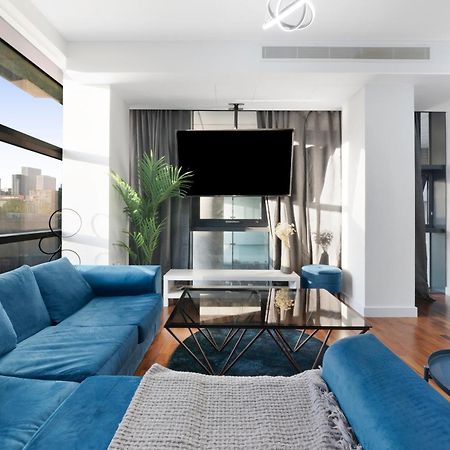 Riverside 2 Bedroom Stratford Λονδίνο Εξωτερικό φωτογραφία