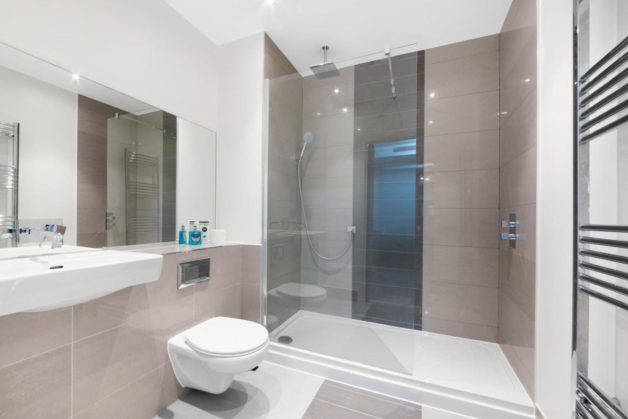 Riverside 2 Bedroom Stratford Λονδίνο Εξωτερικό φωτογραφία