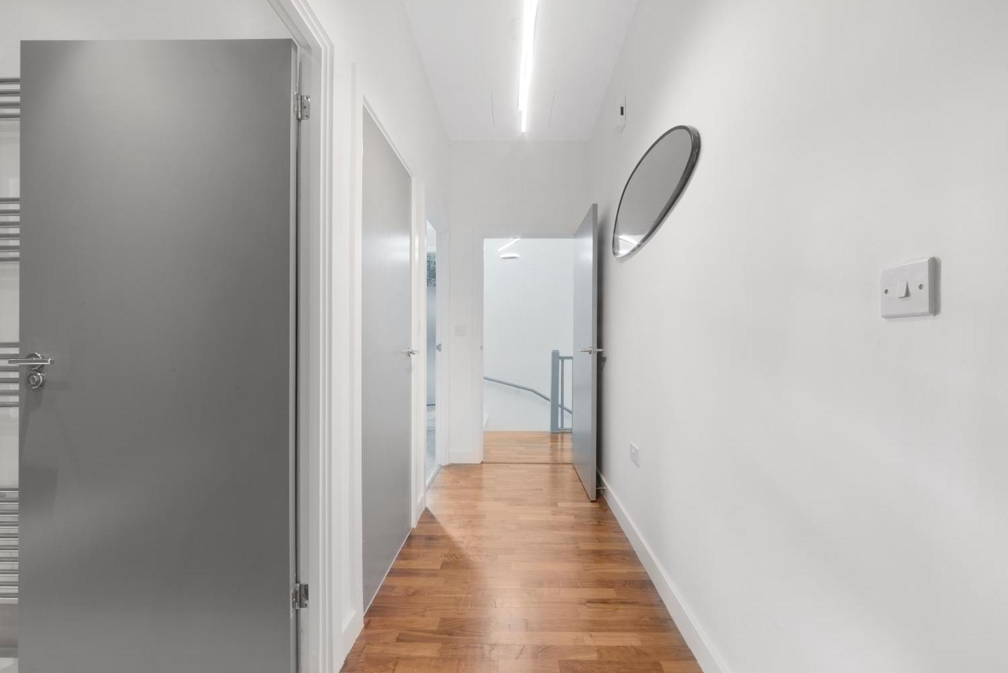 Riverside 2 Bedroom Stratford Λονδίνο Εξωτερικό φωτογραφία
