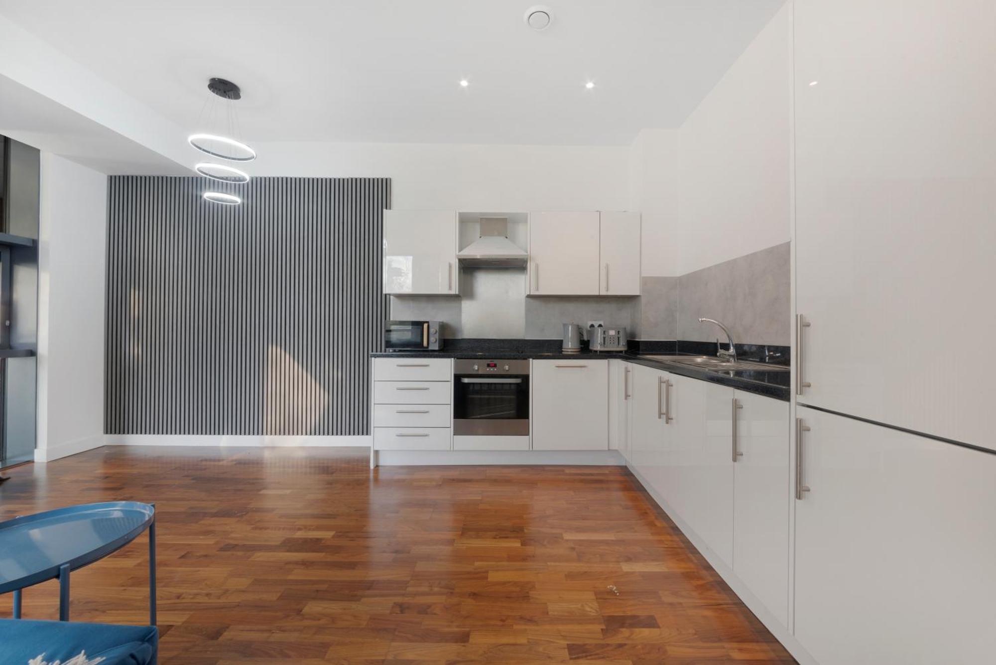 Riverside 2 Bedroom Stratford Λονδίνο Εξωτερικό φωτογραφία